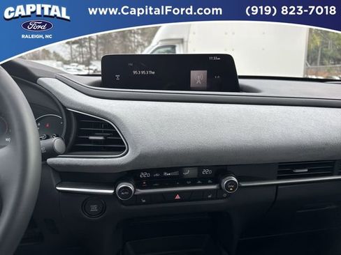 Used 2026 MAZDA CX-30 AWD 2.5 S image 26