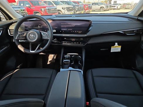 New 2025 Buick Envision Preferred image 48
