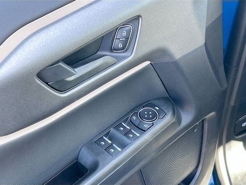 Used 2025 Ford Bronco Sport Big Bend AWD/4WD image 12