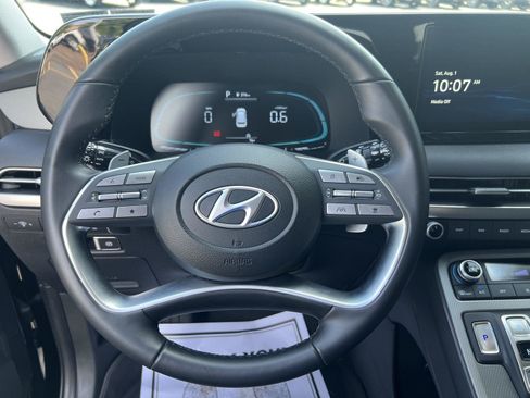 Used 2023 Hyundai Palisade XRT AWD/4WD image 19