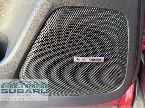 Used 2022 Subaru Ascent Touring image 34
