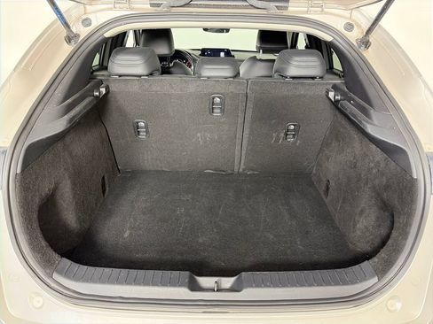 Used 2024 MAZDA CX-30 AWD 2.5 S w/ Select Sport Pkg image 25