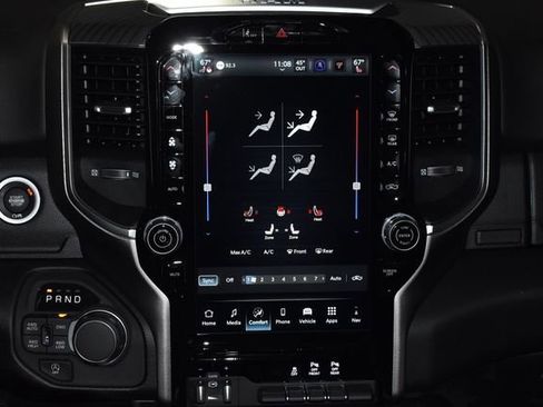 New 2026 RAM 1500 Big Horn image 17