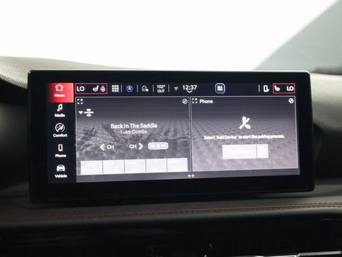 Used 2024 Dodge Hornet R/T image 18