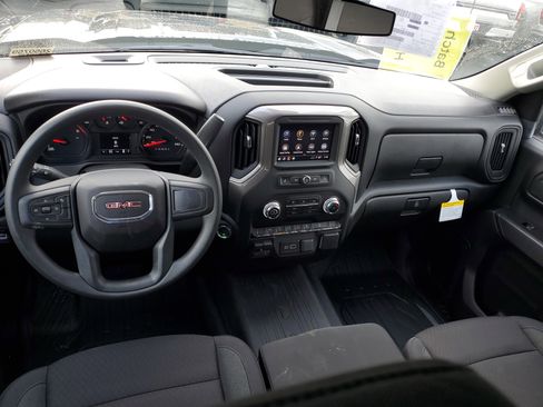 New 2026 GMC Sierra 1500 Pro image 12