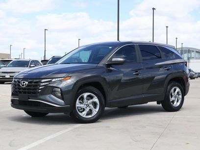 Used 2023 Hyundai Tucson SE