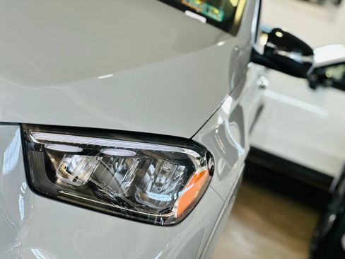 New 2026 Mercedes-Benz GLE 450 4MATIC image 15