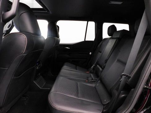 Used 2024 Toyota Land Cruiser image 26