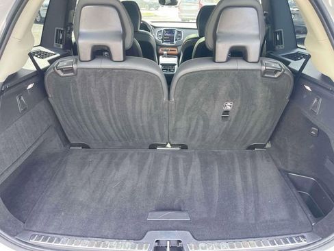 Used 2023 Volvo XC90 B6 Plus w/ Protection Package AWD/4WD image 14