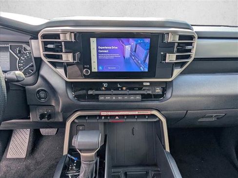 New 2025 Toyota Tundra SR5 image 14