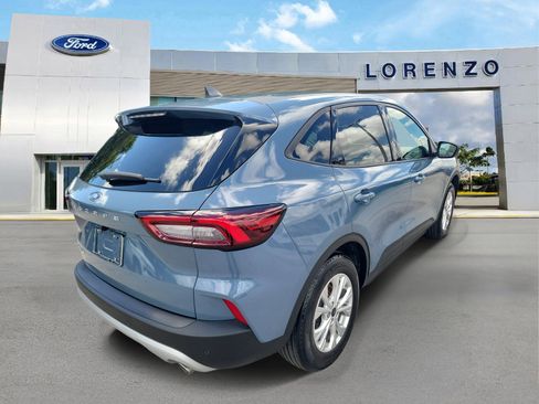 Certified 2025 Ford Escape Active w/ Tech Pack #1 FWD image 5