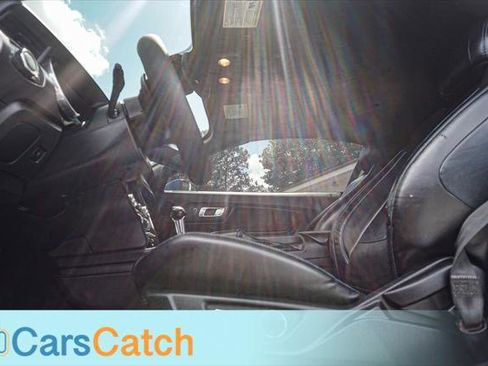 Used 2019 Ford Mustang Premium w/ Equipment Group 201A RWD image 18