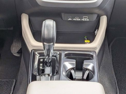 Certified 2026 Subaru Forester Premium image 21