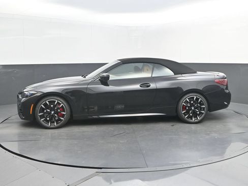 New 2027 BMW 430i Convertible w/ M Sport Package RWD image 2