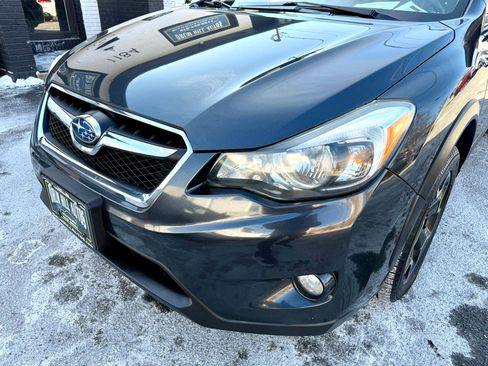 Used 2015 Subaru Crosstrek 2.0i Limited image 9