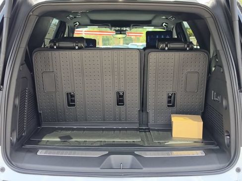 New 2026 Chevrolet Tahoe Premier AWD/4WD image 11
