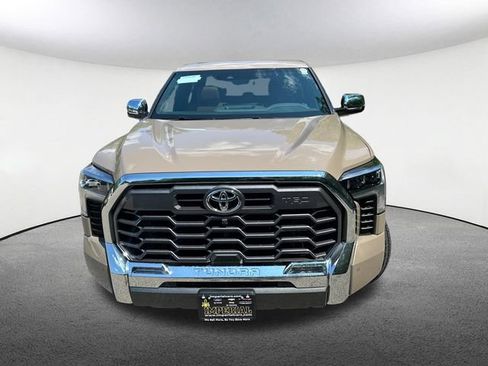 New 2026 Toyota Tundra 1794 Edition AWD/4WD image 4