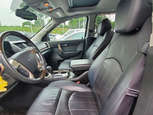 Used 2015 GMC Acadia Denali AWD/4WD image 3