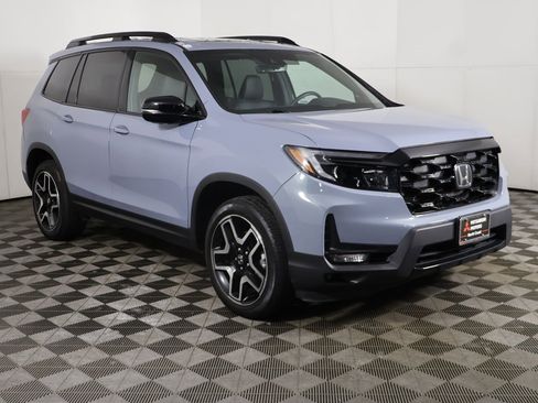 Used 2022 Honda Passport Elite image 58
