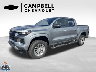 Used 2024 Chevrolet Colorado LT w/ LT Convenience Package III RWD 360° Tour