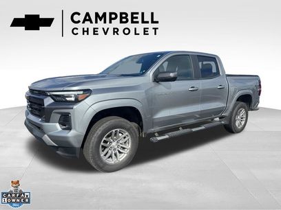 Used 2024 Chevrolet Colorado LT w/ LT Convenience Package III