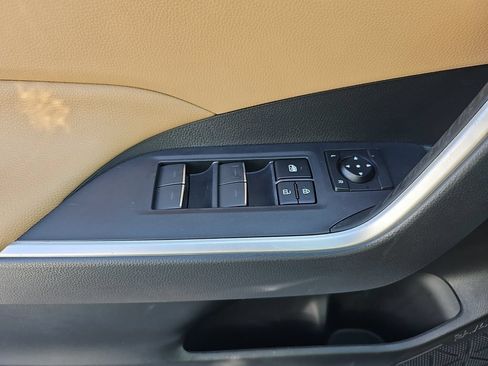 Used 2024 Toyota RAV4 XLE Premium w/ Weather Package AWD/4WD image 27