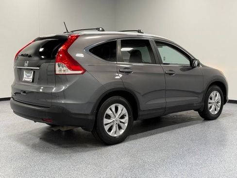 Used 2014 Honda CR-V EX-L image 8