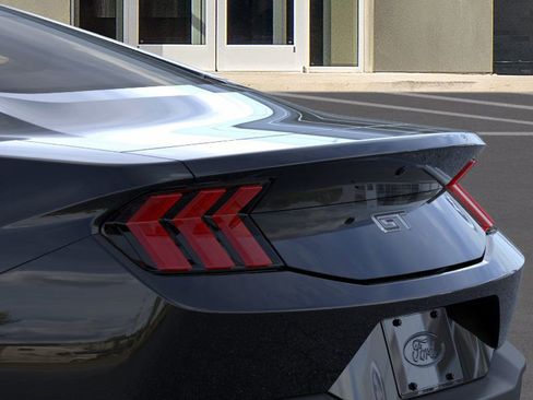 New 2026 Ford Mustang GT image 22