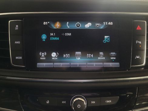 Used 2019 Buick Enclave Avenir w/ Avenir Technology Package AWD/4WD image 25