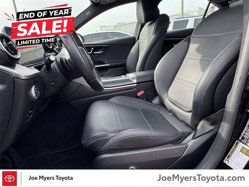 Used 2024 Mercedes-Benz C 300 Sedan image 21