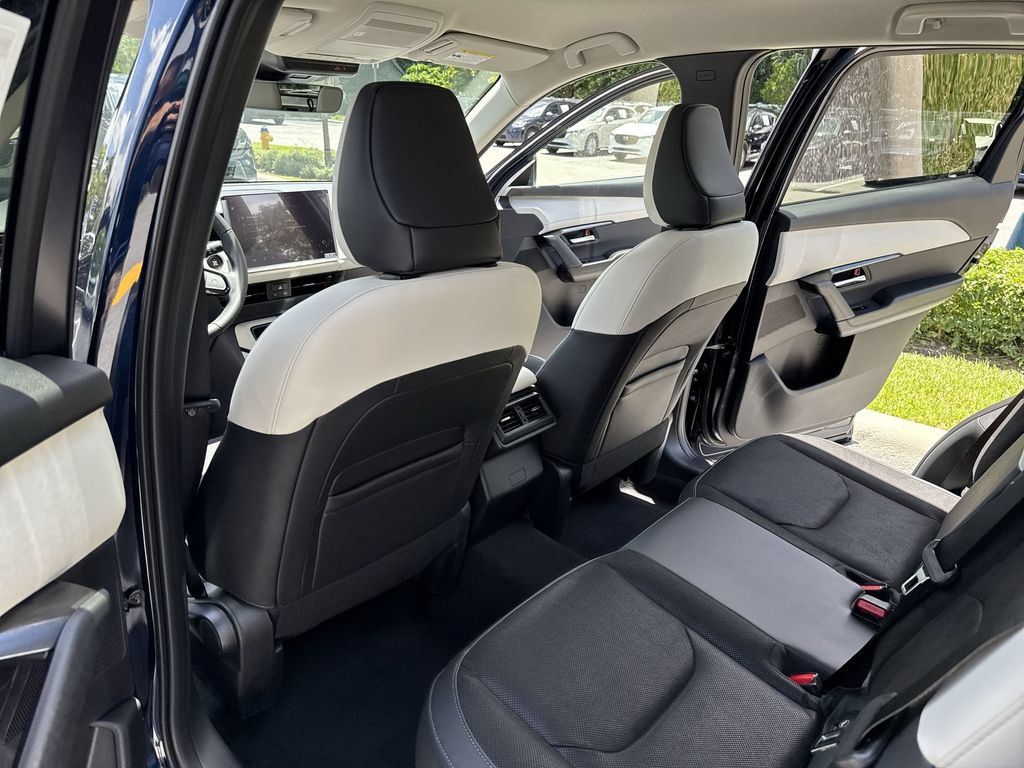 New 2026 MAZDA CX-5 Select AWD/4WD image 34