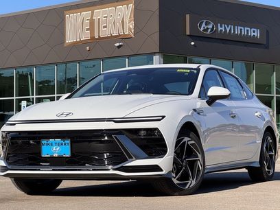 New 2026 Hyundai Sonata SEL