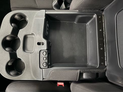 Used 2020 RAM 1500 Warlock AWD/4WD image 23