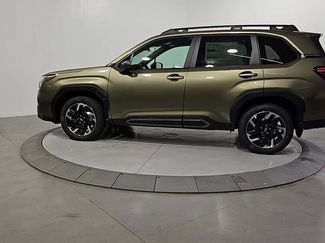 New 2026 Subaru Forester Limited video 2