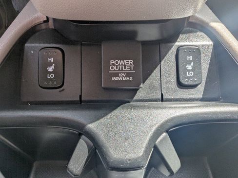 Used 2014 Honda CR-V EX-L image 21