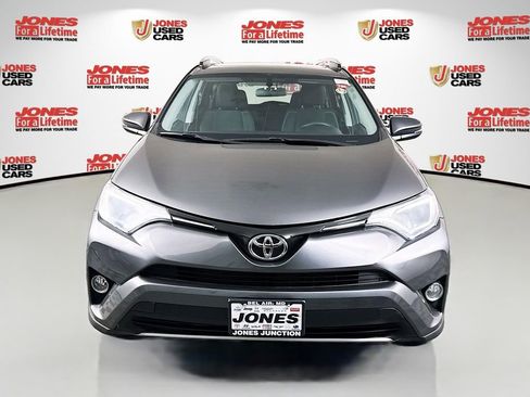 Used 2016 Toyota RAV4 XLE AWD/4WD image 10