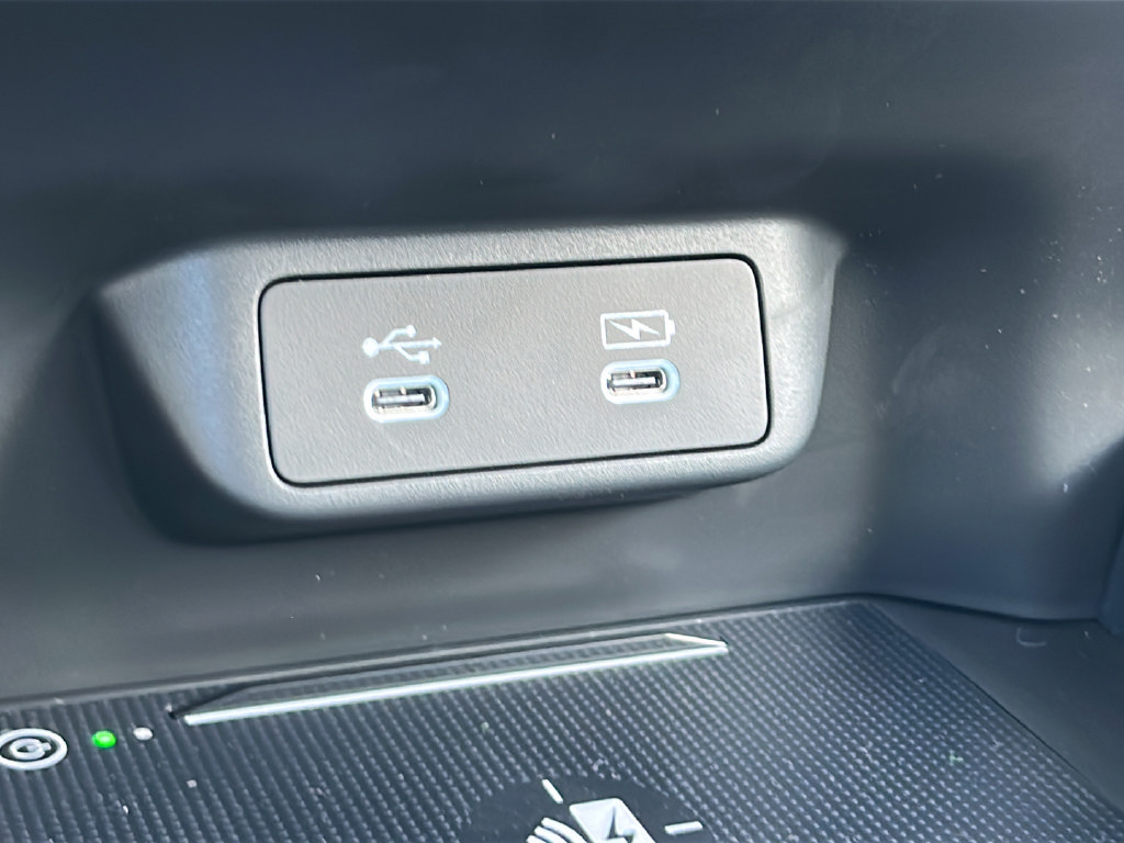 New 2027 Honda HR-V EX-L image 17