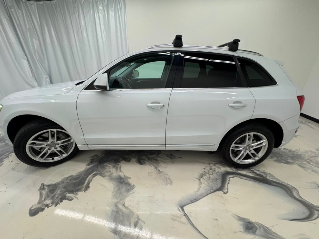Used 2014 Audi Q5 TDI Premium Plus AWD/4WD image 5