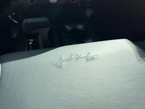 New 2025 Ford F150 XLT w/ Equipment Group 303A High image 33