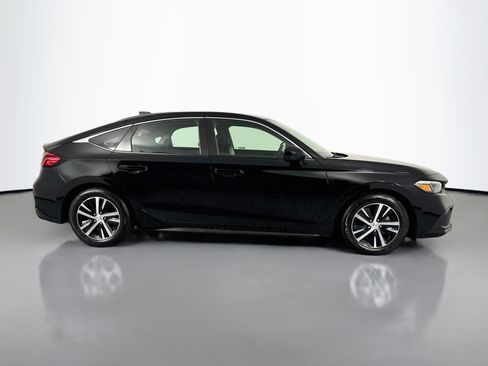 Certified 2023 Honda Civic LX image 4
