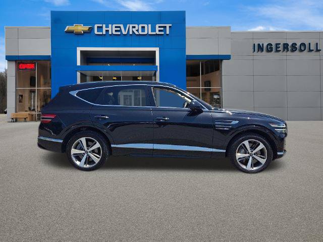 Used 2023 Genesis GV80 2.5T w/ Advanced Package AWD/4WD image 35