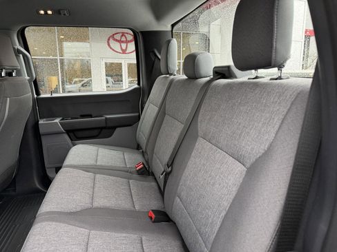 Used 2025 Ford F250 XL w/ XL Chrome Package image 13