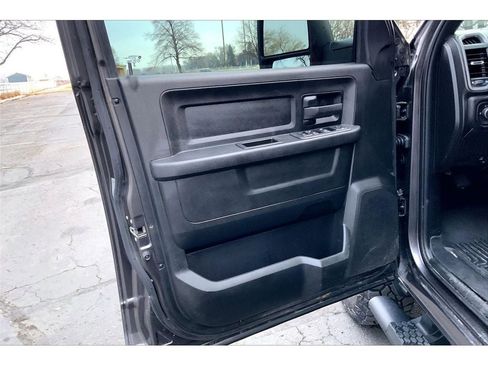 Used 2025 RAM 2500 Tradesman image 24