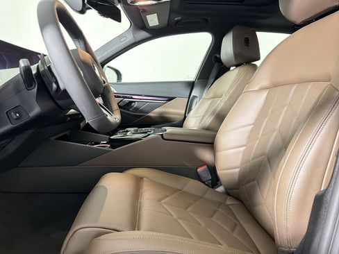 New 2027 BMW 530i xDrive AWD/4WD image 5