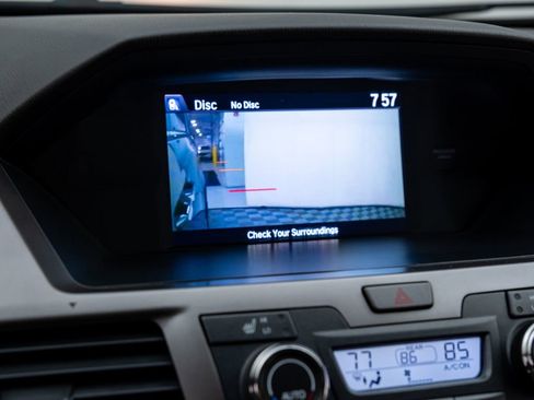 Used 2016 Honda Odyssey EX-L image 30