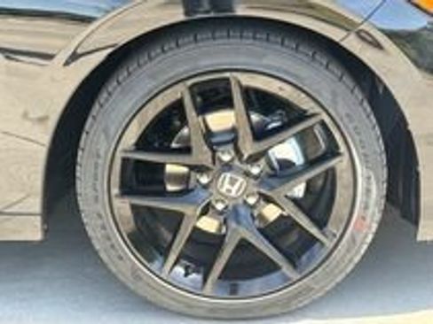 Certified 2026 Honda Civic Sport image 11