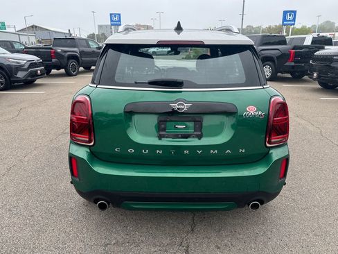 Used 2022 MINI Cooper Countryman S AWD/4WD image 6