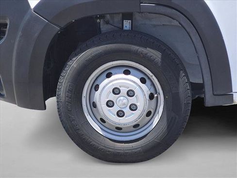 Used 2023 RAM ProMaster 2500 FWD image 20