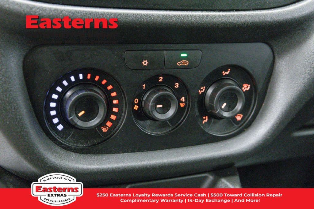 Used 2022 RAM ProMaster City Wagon FWD image 20