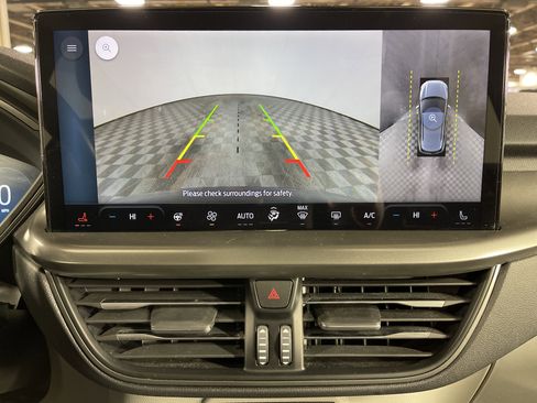 Used 2023 Ford Escape Active w/ Tech Pack #2 image 24